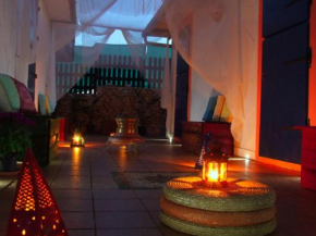  Blue Bab B&B  Lampedusa e Linosa